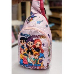 Chest Bag Hunter FABRIC DRL 1088 SC SFXX