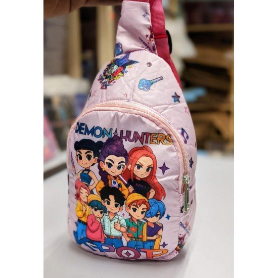 Chest Bag Hunter FABRIC DRL 1088 SC SFXX