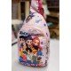 Chest Bag Hunter FABRIC DRL 1088 SC SFXX