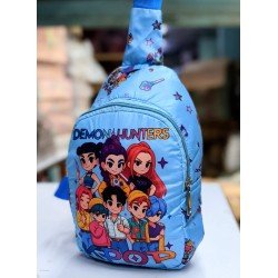 Chest Bag Hunter FABRIC DRL 1088 SC SFXX