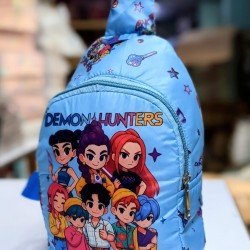 Chest Bag Hunter FABRIC DRL 1088 SC SFXX