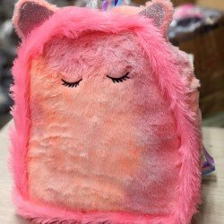 Picnic Bag Fur Uni PINK 2160 SC SFXX