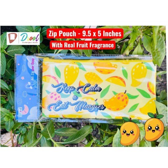 Pouch Fruit Scented DRL 2065 SC SF5