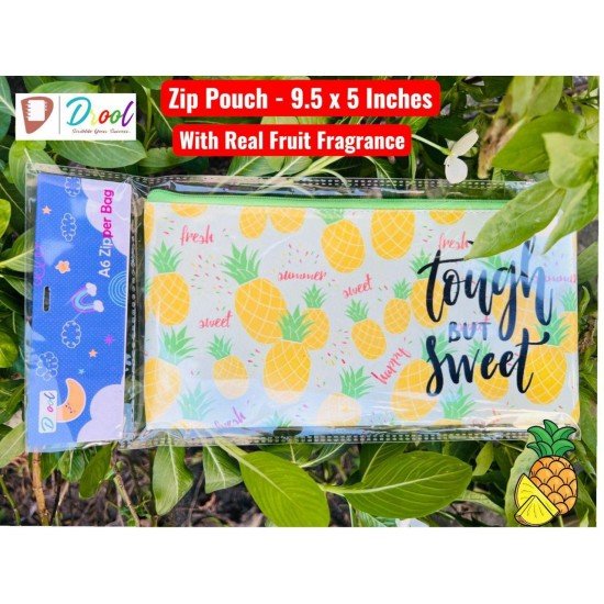 Pouch Fruit Scented DRL 2065 SC SF5