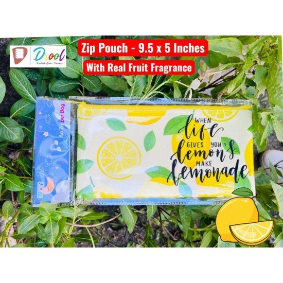 Pouch Fruit Scented DRL 2065 SC SF5