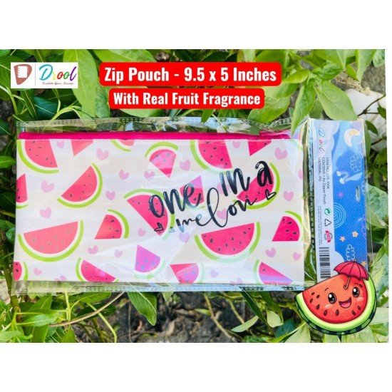 Pouch Fruit Scented DRL 2065 SC SF5