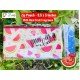 Pouch Fruit Scented DRL 2065 SC SF5