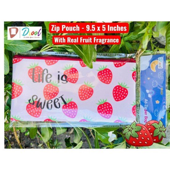 Pouch Fruit Scented DRL 2065 SC SF5