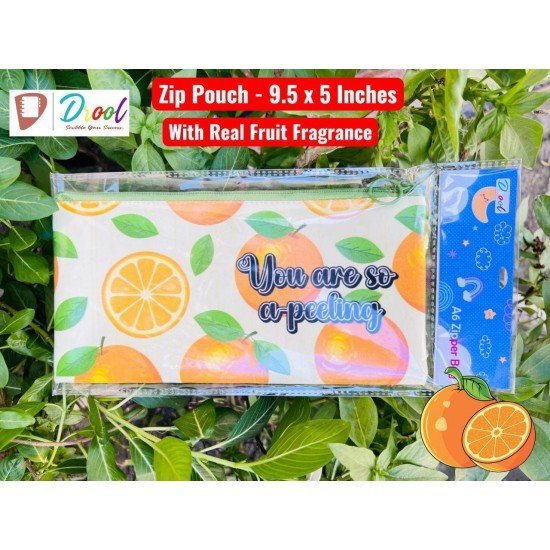 Pouch Fruit Scented DRL 2065 SC SF5