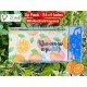 Pouch Fruit Scented DRL 2065 SC SF5