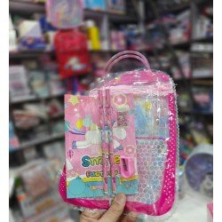 Stationery Set 2235 Mix Faces DRL 2045 SC SFXX