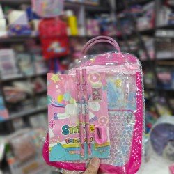 Stationery Set 2235 Mix Faces DRL 2045 SC SFXX