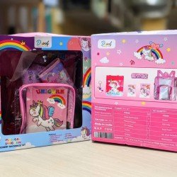 Stationery Set DRL 11 in 1 Unicorn 3300 SC SFXX