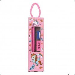 Stationery Set DRL 8010 MIX 1023 SC SFXX