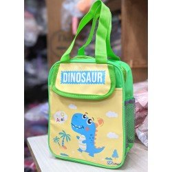 Lunch Bag DRL Flap Cover Kids 2140 SC SFA2