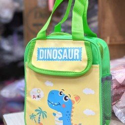 Lunch Bag DRL Flap Cover Kids 2140 SC SFA2