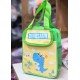 Lunch Bag DRL Flap Cover Kids 2140 SC SFA2