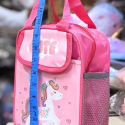 Lunch Bag DRL Flap Cover Kids 2140 SC SFA2