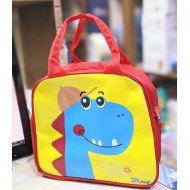 Lunch Bag DRL Kids D Shape 1120 SC SFXX