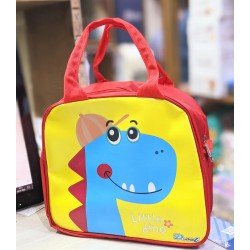 Lunch Bag DRL Kids D Shape 1120 SC SFXX