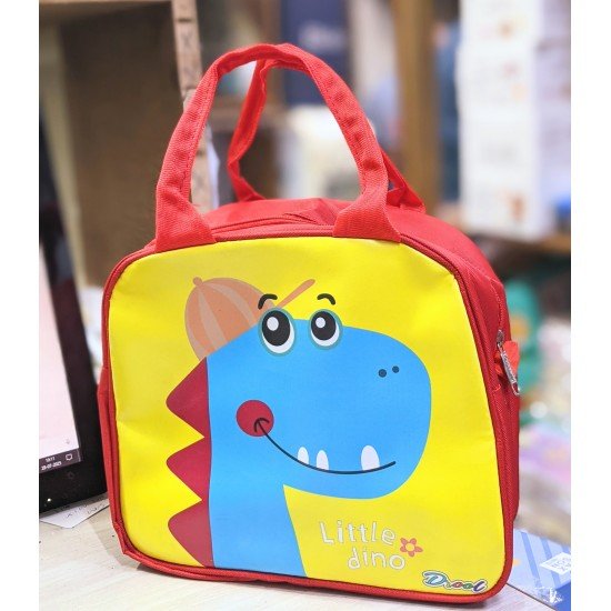Lunch Bag DRL Kids D Shape 1120 SC SFXX
