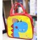 Lunch Bag DRL Kids D Shape 1120 SC SFXX
