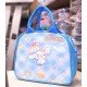 Lunch Bag DRL Kids D Shape 1120 SC SFXX