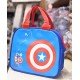 Lunch Bag DRL Kids D Shape 1120 SC SFXX