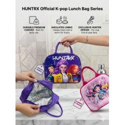 Lunch Bag DRL Hunters 1120 SC SFXX