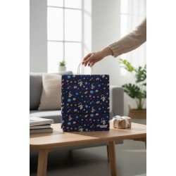 Paper Bag DRL SPACE 203250 SC SF3