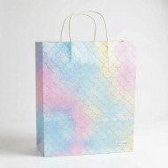 Paper Bag DRL MERMAID 203250 SC SF3