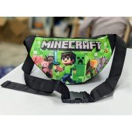 Waist Pouch Minecraft 1110 SC SFXX