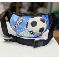 Waist Pouch DRL Soccer 1110 SC SFXX