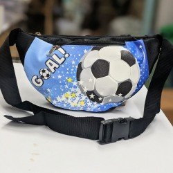 Waist Pouch DRL Soccer 1110 SC SFXX