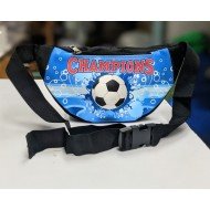 Waist Pouch DRL Soccer 1110 SC SFXX