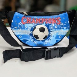 Waist Pouch DRL Soccer 1110 SC SFXX
