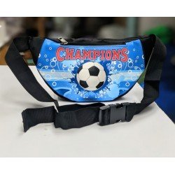 Waist Pouch DRL Soccer 1110 SC SFXX