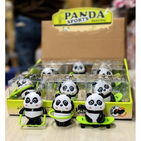 Panda TOY 2125 SC SFXX