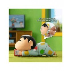 Shinchan Toy CRAWLING 2097 SC SFXX