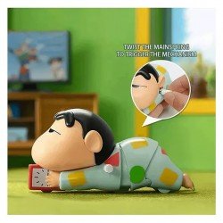 Shinchan Toy CRAWLING 2097 SC SFXX