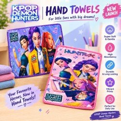 Towel HAND 12 pcs pack Hunter 1155 SC SFXX