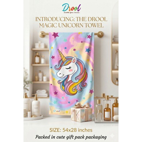 Towel DRL UNI 1155 SC SFXX