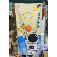 Towel DRL SPACE 1155 SC SFXX