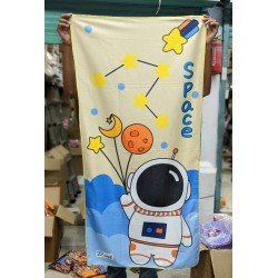Towel DRL SPACE 1155 SC SFXX