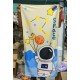 Towel DRL SPACE 1155 SC SFXX