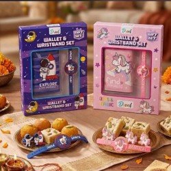 Gift Set DRL540 Space 2098 SC SFXX