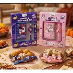 Gift Set DRL540 Space 2098 SC SFXX