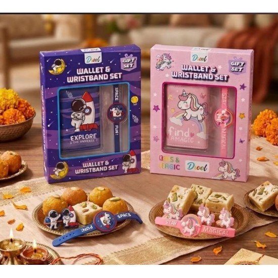 Gift Set DRL540 Space 2098 SC SFXX