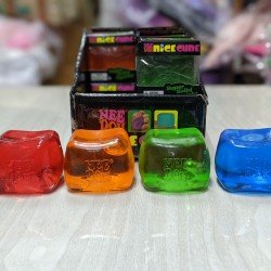 Squishy Nee Doh NICE CUBE 5180 SC SFXX