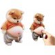 Door Protector Squishy Sticker 2038 SC SFXX